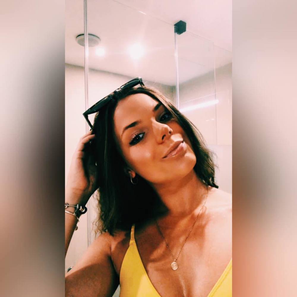 Meet your Posher, Georgia